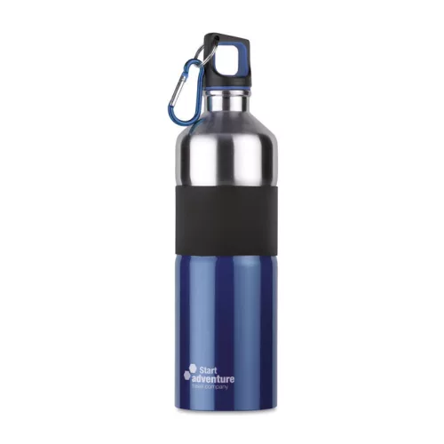 Kulacs, 750 ml (Kék)
