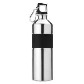 Kulacs, 750 ml (Matt Ezüst)