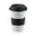 Kerámia bögre 400 ml (Fekete)
