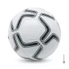 PVC futball labda 21,5cm