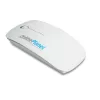 Vezeték nélküli egér (Fehér)