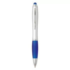 Golyóstoll érintőheggyel (Kék)
