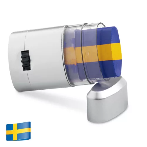 Testfestő stift (Kék)