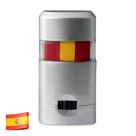 Testfestő stift (Piros)