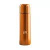 Duplafalú termosz, 500 ml (Narancssárga)