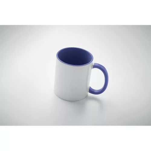 Szublimációs bögre 300 ml (Lila)