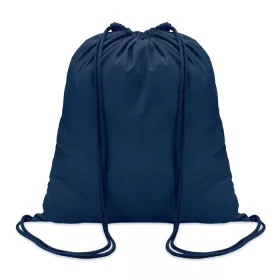 Pamut tornazsák 100 g (Kék)