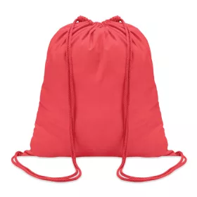 Pamut tornazsák 100 g (Piros)