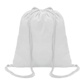 Pamut tornazsák 100 g (Fehér)
