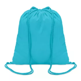 Pamut tornazsák 100 g (Türkiz)