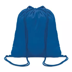Pamut tornazsák 100 g (Királykék)