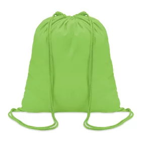 Pamut tornazsák 100 g (Lime)