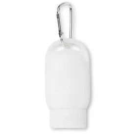 30ml-es naptej (Fehér)
