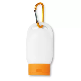 30ml-es naptej (Narancssárga)
