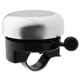 Kerékpár csengő (Fényes Ezüst)