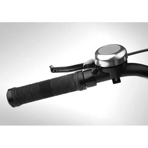 Kerékpár csengő (Fényes Ezüst)