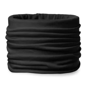 Mikroszálas kendő (Fekete)