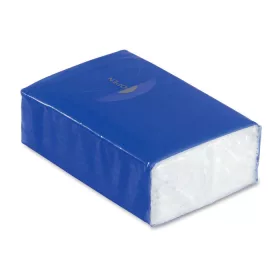 Mini zsebkendő (Királykék)