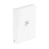 4000 mAh alumínium powerbank (Piros)