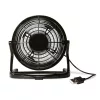USB ventilátor (Fekete)