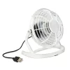 USB ventilátor (Fehér)