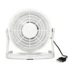 USB ventilátor (Fehér)