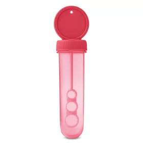 Buborékfújó (Piros)