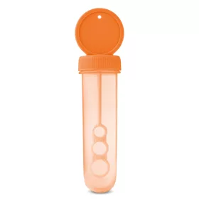 Buborékfújó (Narancssárga)