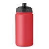 Sportkulacs, 500 ml (Piros)