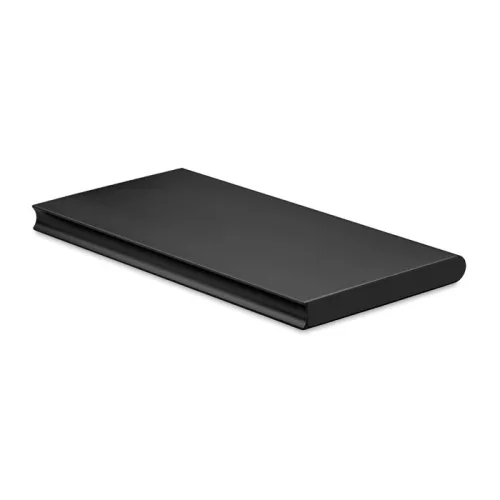 8000 mAh külső akkumulátor (Fekete)