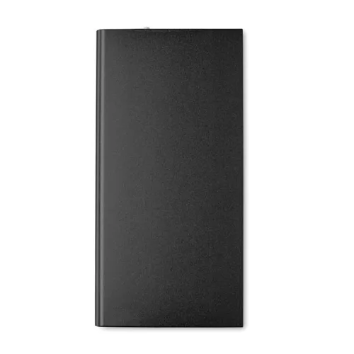 8000 mAh külső akkumulátor (Fekete)