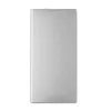 8000 mAh külső akkumulátor (Matt Ezüst)