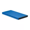 8000 mAh külső akkumulátor (Királykék)