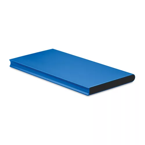 8000 mAh külső akkumulátor (Királykék)