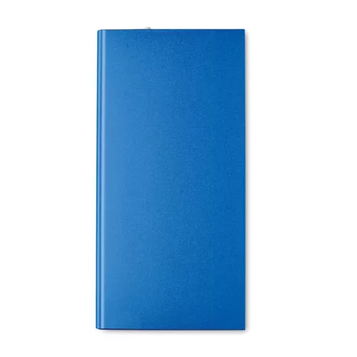 8000 mAh külső akkumulátor (Királykék)