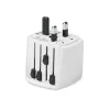 MUV micro 2 pólusú adapter