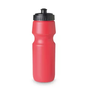 Sportkulacs, 700 ml (Piros)
