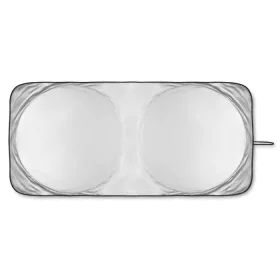 Autós napellenző tokban