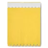 Tyvek® rendezvény karszalag ív (Sárga)