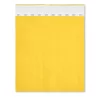Tyvek® rendezvény karszalag ív (Sárga)