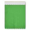 Tyvek® rendezvény karszalag ív (Zöld)