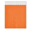 Tyvek® rendezvény karszalag ív (Narancssárga)