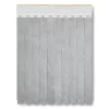 Tyvek® rendezvény karszalag ív (Ezüst)