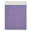 Tyvek® rendezvény karszalag ív (Lila)