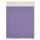 Tyvek® rendezvény karszalag ív (Lila)