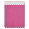 Tyvek® rendezvény karszalag ív (Fukszia)