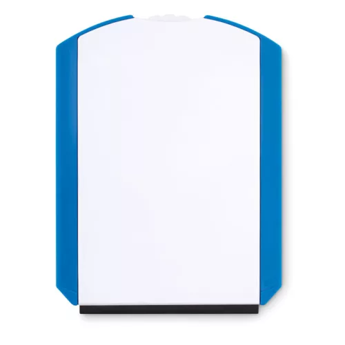 Jégkaparó és parkolókártya