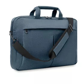 15 colos laptop táska (Kék)