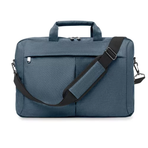 15 colos laptop táska (Kék)
