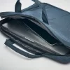 15 colos laptop táska (Kék)